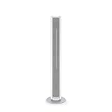 Stadler Form Turmventilator Peter, energieeffizient und leise bei 29 dB(A), mit...