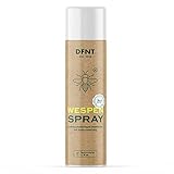 DFNT Wespenspray 500ml – Wespen Abwehr & Wespenschutz - Wespengift Spray & Wespenfalle...