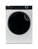 Haier I-PRO SERIE 7 HWD80-B14979 Waschtrockner / 8 kg Waschen / 5 kg Trocknen/Direct...