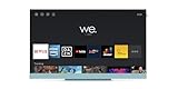 Loewe We. See 43 Aqua Blue Fernseher, 43 Zoll, Entwickelt in Deutschland, Smart TV, Ultra...