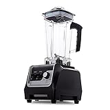 Küchenmixer, Entsaftermaschine High Power Gesunder EU-Stecker 220 V für Zuhause für...