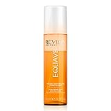 EQUAVE Sun Protection Detangling Conditioner, 200 ml, reparierender Leave-in Conditioner,...