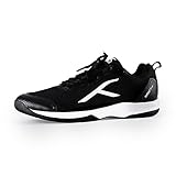 HUNDRED Herren Infinity Pro Material: Polyester, Mesh | Suitable for Indoor, Squash, Table...