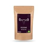 Regelpower Mix I die natürliche Kraft der Maca Wurzel I Bio Rohkakao Pulver I Bio...