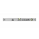 AW Tools Aluminium-Wasserwaage, 150 cm