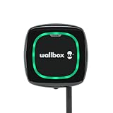 Wallbox Pulsar Plus Ladegerät für Elektrofahrzeuge. Mit Einstellbarer Leistung von bis...