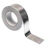 Aluminium-Klebeband für CVC – Aluminium-Klebeband, wasserdichter Metallreparaturkleber...