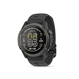 COROS APEX 4 sportuhr mit GPS – 1,2' MIP-Touchscreen, globale Karten mit...