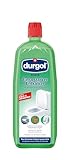 durgol Forte extra starker Entkalker für Urinstein & Kalk (1000ml) - Urinsteinentferner &...