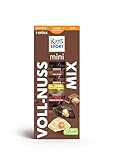 Ritter Sport mini Turm Vollnuss Mix, verschiedene Schokoladenvariationen mit ganzen...