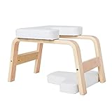 Dnkelar Yoga Stuhl Inversion Yoga Stuhl Kopf Yoga Praxis Yoga Hocker Yoga Stuhl Yoga...