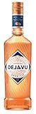 Oriental Deja-Vu Aperitif I Die Essenz der Ferne I Ingwer, Kardamon und fruchtige...