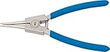 BGS 450-3 | Sprengringzange | gerade | für Außensprengringe | 150 mm | Seegering-Zange |...