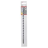 Bosch Professional 1x CYL-5 Betonbohrer (für Beton, Ø 8 x 250 mm, Robust Line, Zubehör...