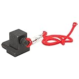 Cryfokt Schwungrad-Sperrwerkzeug 118660 für N20 N26 N55-Motor, Starker Stahlhalter für...