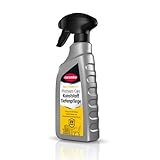 Caramba Premium Care Kunststoff Tiefenpflege, Reinigung, Farbauffrischung und Schutz in...