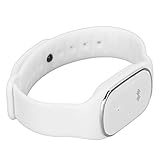 Ultraschall-Mückenschutz-Armband, Stilvolles Mückenschutz-Armband, Lange Standby-Zeit...
