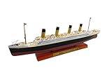 OPO 10 - Miniaturnachbildung des berühmten Transatlantikdampfers RMS Titanic...