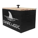 KITANDOVE Aufbewahrung Sbox Für Damen Binden Periodischer Produktorganisator Behälter...