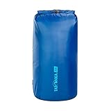 Tatonka Packbeutel Dry Sack 30l - Wasserdichter Packsack mit Rollverschluss und...