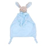 Holibanna Beißtuch Aus Wasserkrystal Fleece Weiches Schnuffeltuch Für Junge Mädchen Von...