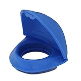 Wischer Deckel Kompatibel mit Opel für ASTRA J, K für CORSA-E, Scheibenwischer,...