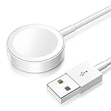 Smart Watch Ladekabel für Watch, für Apple Watch Ladekabel Ladegerät...