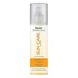 basler Sun Care 2-Phasen Haarpflege Spray mit UV-Schutz, 200 ml |...
