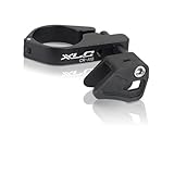 XLC Unisex – Erwachsene Kettenführung-2501105400 Kettenführung, schwarz,...