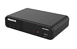Humax Digital HD Nano Digitaler HD Satellitenreceiver 1080P Digital HDTV...