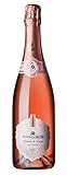 Gratien & Meyer Crémant de Loire Cuvée Diadem Brut Rosé (1 x 0,75 l) - Edler...