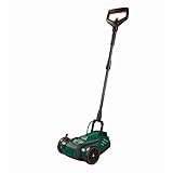 PARKSIDE Akku-Rasenmäher Handy Mower PRMHA 20-Li 20 V,ohne Akku und Ladegerät