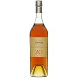 Bas-Armagnac Grand Assemblage 20 ans Bernstein - Darroze - g.U. - Spirituosen Frankreich -...