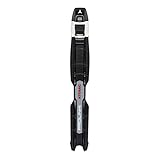 ATOMIC Prolink Auto Bindung für Ski, Unisex, Erwachsene, Schwarz,...