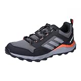 adidas Herren Tracerocker 2.0 Trail Running Shoes Sneaker, Grey...