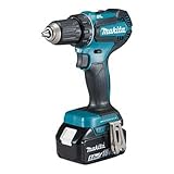 Makita DDF485RFE Akku-Bohrschrauber