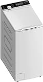 SANGIORGIO ST8013AD Waschmaschine, 8 kg, 1300 Umdrehungen, Frontlader, Energieklasse A