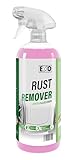 EXO Rust Remover mit Wirkindikator | pH-neutraler & säurefreier...