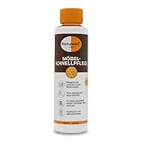 Renuwell Möbel Schnellpflege, 270 ml – Reinigung und Pflege für Möbel und...