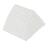 YRHome 2 kg Klebesticks Heißkleber Heißklebestifte Heißklebesticks 11x200mm...