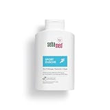 Sebamed Sport Dusche 3 in 1, 400 ml, für Körper, Gesicht und Haar, für Männer und...