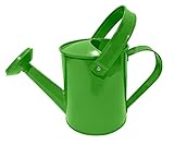 Home IT® Gießkanne Kinder für kleine Gartenfreunde - Perfekt für Familien...