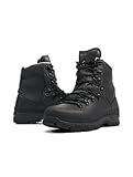 BRANDIT BUNDESWEHR BERGSTIEFEL NEU BW BERGSCHUHE OUTDOOR STIEFEL ARMEE SCHUHE, Größe:45