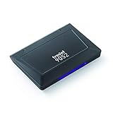 Trodat 9052 Handstempelkissen, 110 x 70 mm, violett