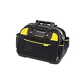 Stanley Fatmax Werkzeugtasche FMST1-73607 (mehrzeitig zugängliche Tasche, mit zwei...