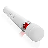 DAS ORIGINAL von „BuyAndFeelGood“ MAGIC WAND mit 20 Vario/10 Speed -...