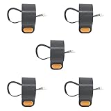 ailill 5X Hoverboard Gaspedalbeschleuniger für MAX G30 Elektroroller Finger Transfer Kits