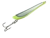 PILKER HITRA RATTLE (LUM/SELB)