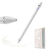 Aibay Eingabestift für Touchscreen, 1,45 mm feine Spitze, iPad Stylus, präzise,...