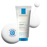 Roche Posay Lipikar Syndet Ap+ Reinigungs-cremegel 200 ml